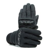 Dainese COIMBRA WINDSTOPPER rukavice šedomodré vel.3XS